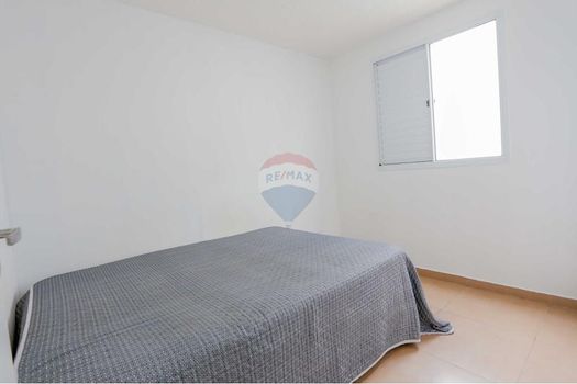 Foto 2 do(a) Apartamento de 2 quartos à venda em Iporanga, Sorocaba