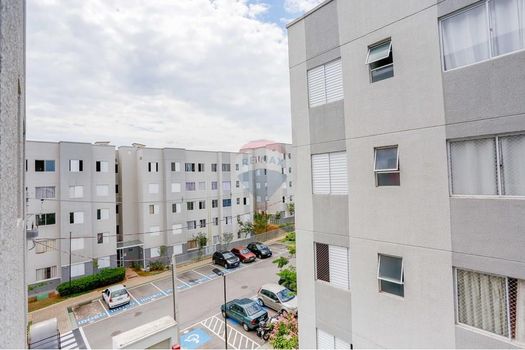 Foto 14 do(a) Apartamento de 2 quartos à venda em Iporanga, Sorocaba
