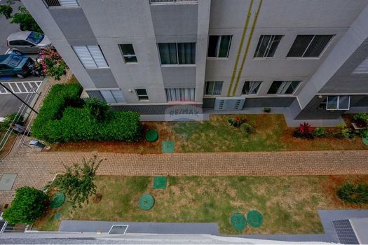 Foto 15 do(a) Apartamento de 2 quartos à venda em Iporanga, Sorocaba