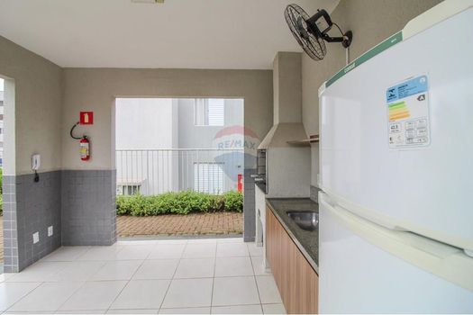 Foto 28 do(a) Apartamento de 2 quartos à venda em Iporanga, Sorocaba