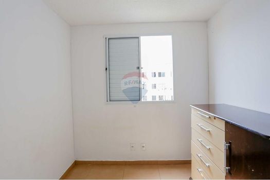 Foto 4 do(a) Apartamento de 2 quartos à venda em Iporanga, Sorocaba