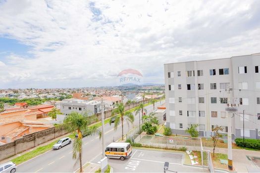 Foto 5 do(a) Apartamento de 2 quartos à venda em Iporanga, Sorocaba