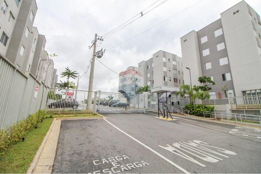 Foto 32 do(a) Apartamento de 2 quartos à venda em Iporanga, Sorocaba