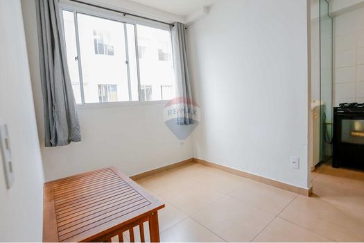 Foto 13 do(a) Apartamento de 2 quartos à venda em Iporanga, Sorocaba