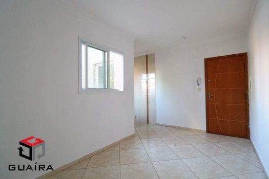 Foto 3 do(a) Cobertura de 2 quartos à venda em Vila Progresso, Santo André