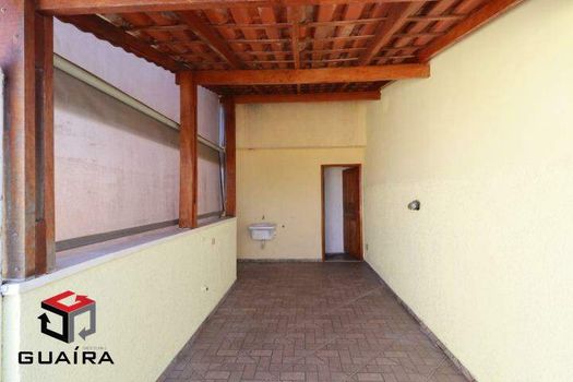 Foto 14 do(a) Cobertura de 2 quartos à venda em Vila Progresso, Santo André