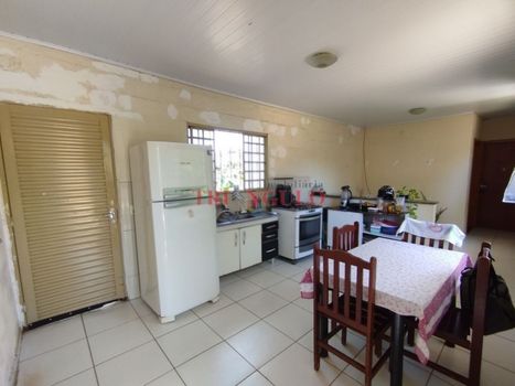 Foto 4 do(a) Casa de 1 quartos à venda em Jardim Social, Umuarama