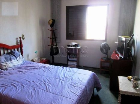 Foto 5 do(a) Apartamento de 3 quartos à venda em Cambuci, São Paulo