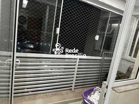 Foto 30 do(a) Apartamento de 4 quartos à venda em Sul (Águas Claras), Brasília