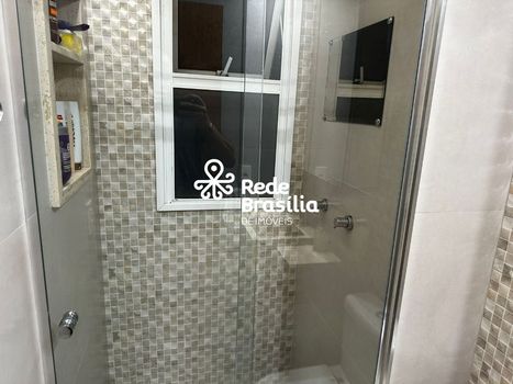 Foto 21 do(a) Apartamento de 4 quartos à venda em Sul (Águas Claras), Brasília