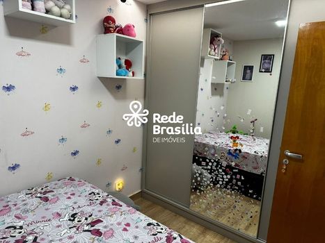 Foto 23 do(a) Apartamento de 4 quartos à venda em Sul (Águas Claras), Brasília