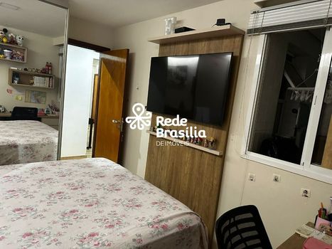 Foto 20 do(a) Apartamento de 4 quartos à venda em Sul (Águas Claras), Brasília