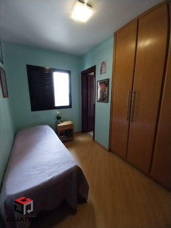 Foto 10 do(a) Apartamento de 3 quartos à venda em Vila Gilda, Santo André