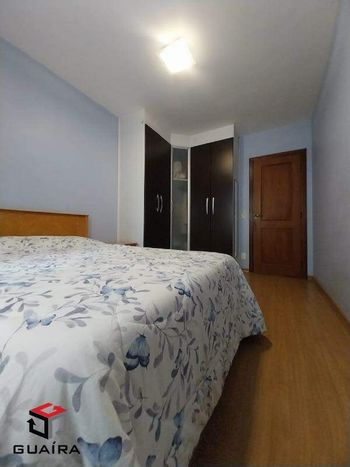 Foto 9 do(a) Apartamento de 3 quartos à venda em Vila Gilda, Santo André