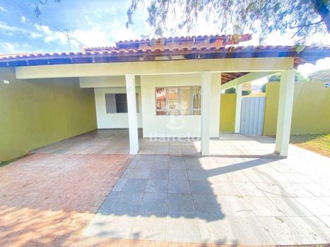 Foto 2 do(a) Casa de 3 quartos à venda em Antares, Londrina