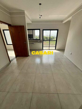 Foto 5 do(a) Apartamento de 3 quartos à venda em Portal Ville Azaleia, Boituva