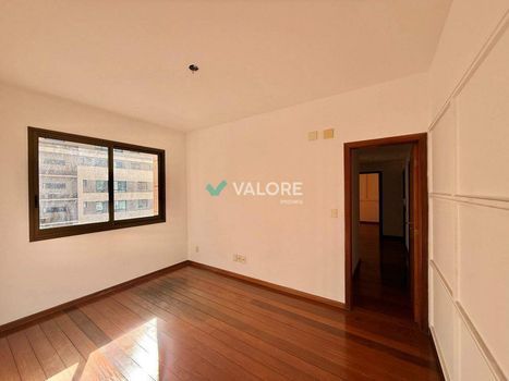 Foto 5 do(a) Apartamento de 4 quartos à venda em Santo Agostinho, Belo Horizonte