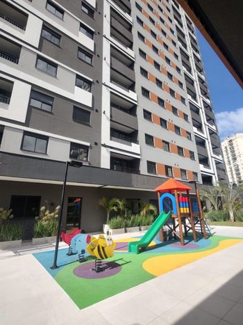 Foto 1 do(a) Apartamento de 2 quartos à venda em Jardim Esperança, Barueri