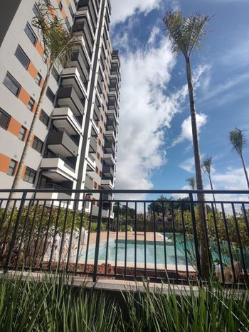 Foto 3 do(a) Apartamento de 2 quartos à venda em Jardim Esperança, Barueri