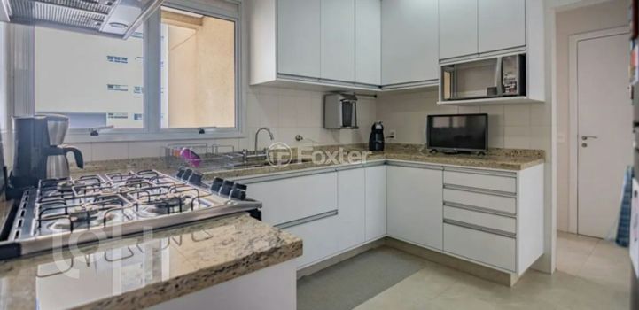 Foto 6 do(a) Apartamento de 4 quartos à venda em Perdizes, São Paulo