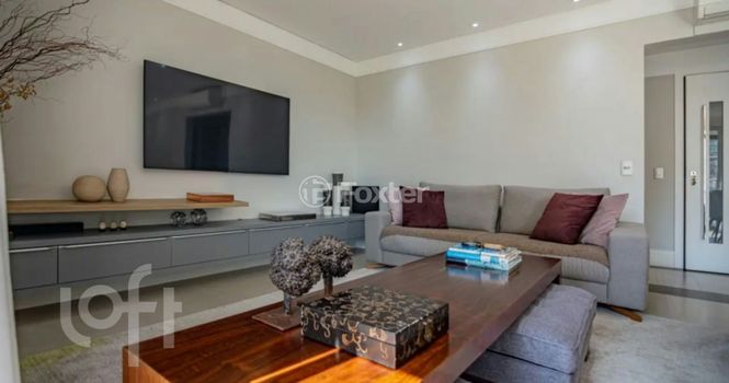 Foto 2 do(a) Apartamento de 4 quartos à venda em Perdizes, São Paulo
