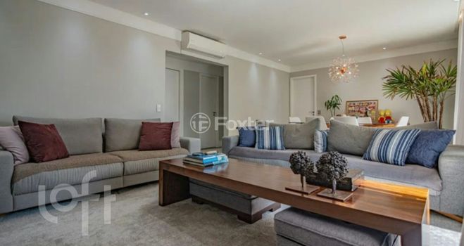Foto 1 do(a) Apartamento de 4 quartos à venda em Perdizes, São Paulo