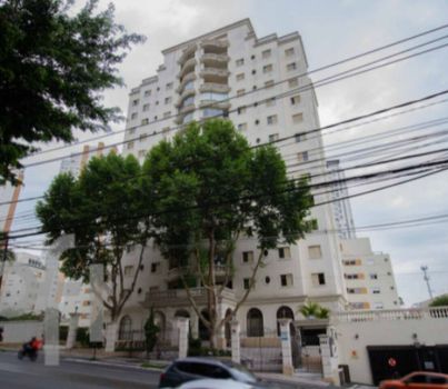 Foto 34 do(a) Apartamento de 2 quartos à venda em Jardim Caboré, São Paulo