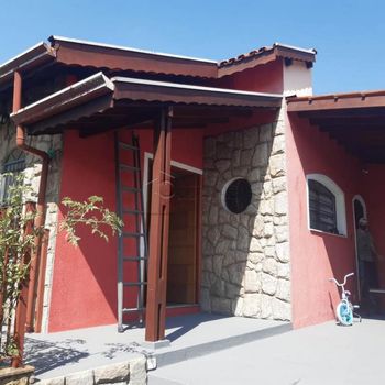 Foto 1 do(a) Casa de 2 quartos à venda em Cidade Nova, Jundiaí