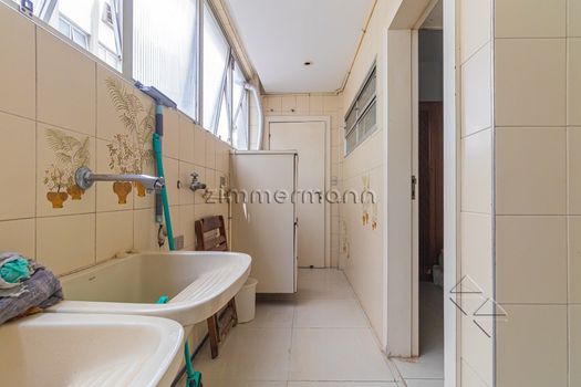 Foto 22 do(a) Apartamento de 3 quartos à venda em Consolação, São Paulo