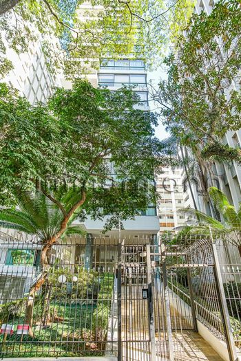 Foto 39 do(a) Apartamento de 3 quartos à venda em Consolação, São Paulo