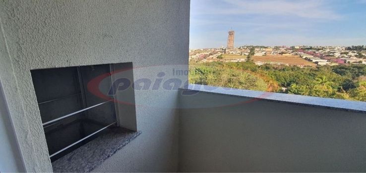 Foto 14 do(a) Apartamento de 2 quartos à venda em Vila Emília, Maringá