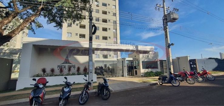 Foto 2 do(a) Apartamento de 2 quartos à venda em Vila Emília, Maringá