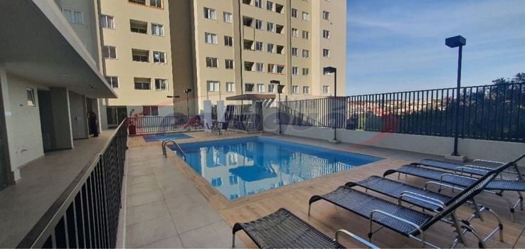 Foto 4 do(a) Apartamento de 2 quartos à venda em Vila Emília, Maringá