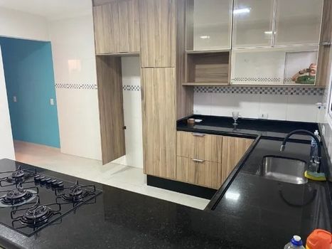 Foto 4 do(a) Casa em Condomínio de 3 quartos à venda em Sacomã, São Paulo