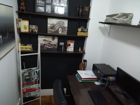 Foto 18 do(a) Apartamento de 3 quartos à venda em Santo Amaro, São Paulo