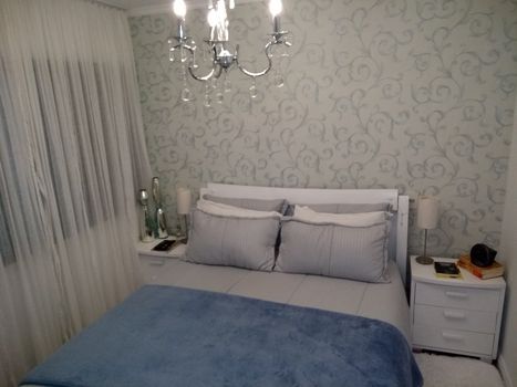 Foto 10 do(a) Apartamento de 3 quartos à venda em Santo Amaro, São Paulo
