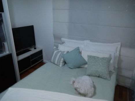 Foto 12 do(a) Apartamento de 3 quartos à venda em Santo Amaro, São Paulo