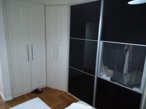 Foto 16 do(a) Apartamento de 3 quartos à venda em Santo Amaro, São Paulo