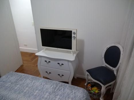 Foto 14 do(a) Apartamento de 3 quartos à venda em Santo Amaro, São Paulo