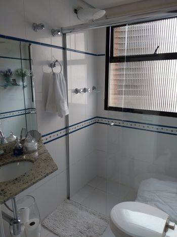 Foto 19 do(a) Apartamento de 3 quartos à venda em Santo Amaro, São Paulo