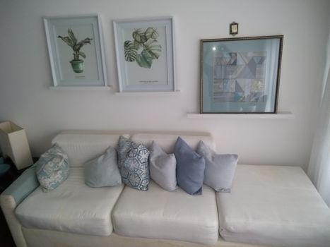 Foto 1 do(a) Apartamento de 3 quartos à venda em Santo Amaro, São Paulo