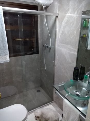 Foto 20 do(a) Apartamento de 3 quartos à venda em Santo Amaro, São Paulo