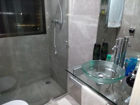 Foto 21 do(a) Apartamento de 3 quartos à venda em Santo Amaro, São Paulo