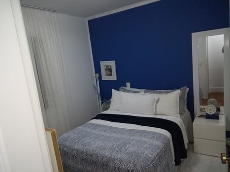 Foto 15 do(a) Apartamento de 3 quartos à venda em Santo Amaro, São Paulo