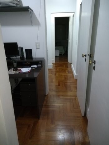 Foto 7 do(a) Apartamento de 3 quartos à venda em Santo Amaro, São Paulo