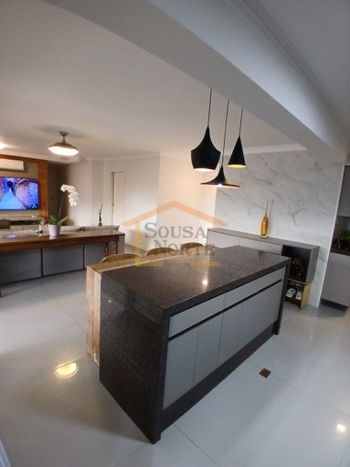 Foto 3 do(a) Apartamento de 3 quartos à venda em Vila Lanzara, Guarulhos