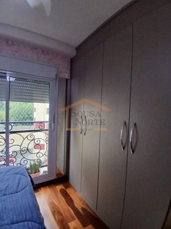 Foto 10 do(a) Apartamento de 3 quartos à venda em Vila Lanzara, Guarulhos
