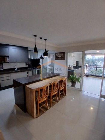 Foto 1 do(a) Apartamento de 3 quartos à venda em Vila Lanzara, Guarulhos