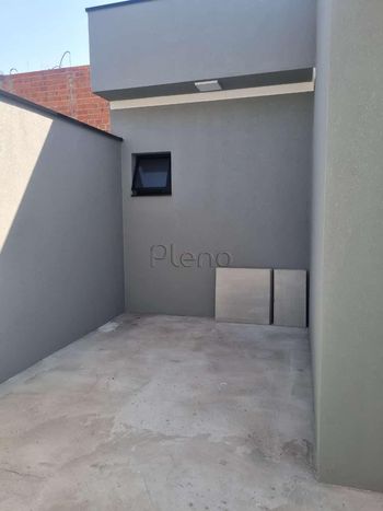 Foto 16 do(a) Casa em Condomínio false à venda em Parque Barnabé, Indaiatuba