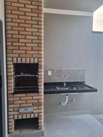 Foto 6 do(a) Casa em Condomínio false à venda em Parque Barnabé, Indaiatuba